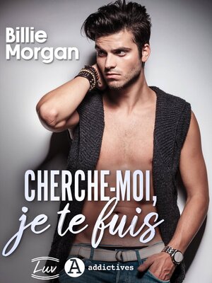 cover image of Cherche-moi, je te fuis